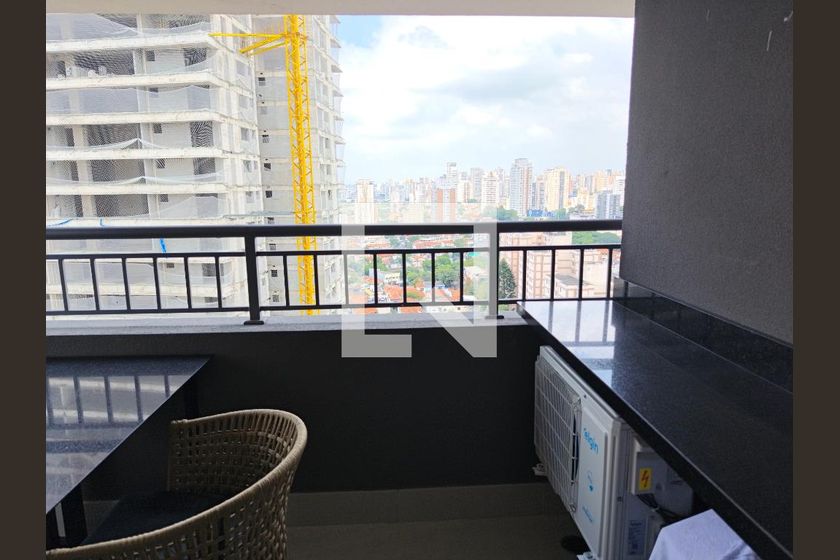 Apartamento, 1 quarto, 28 m² - Foto 47