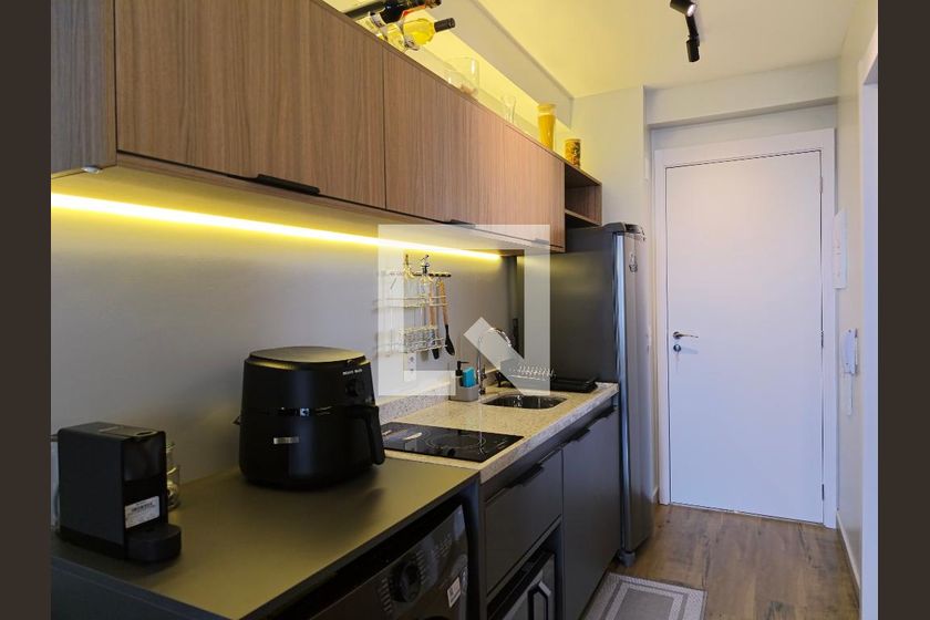 Apartamento, 1 quarto, 28 m² - Foto 43