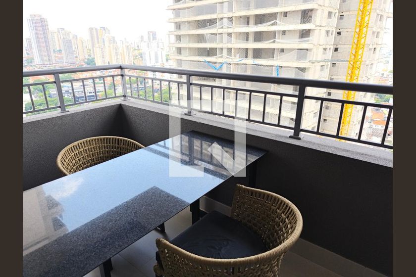 Apartamento, 1 quarto, 28 m² - Foto 49
