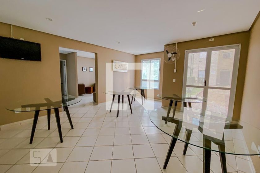Apartamento, 2 quartos, 72 m² - Foto 58