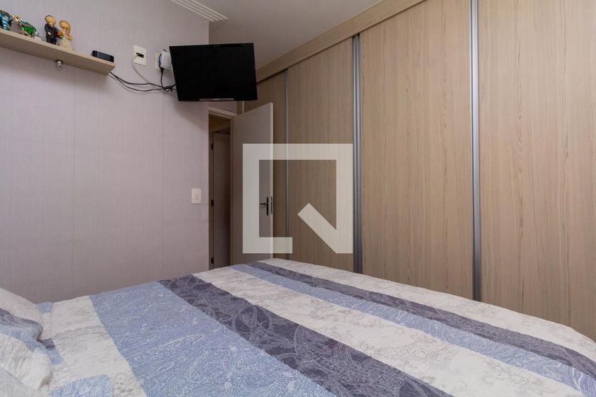 Apartamento, 2 quartos, 72 m² - Foto 19