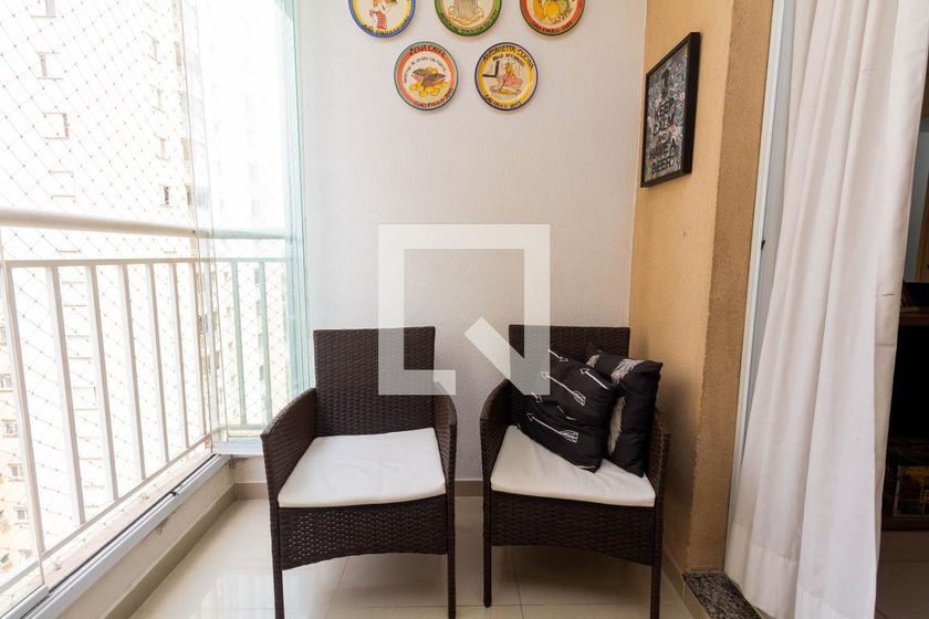 Apartamento, 2 quartos, 72 m² - Foto 55