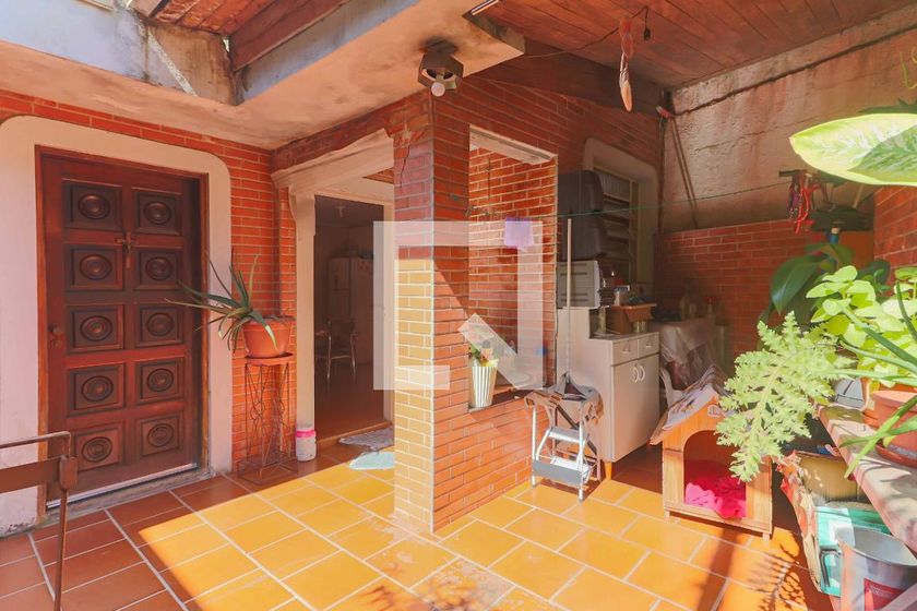 Casa, 5 quartos, 300 m² - Foto 45