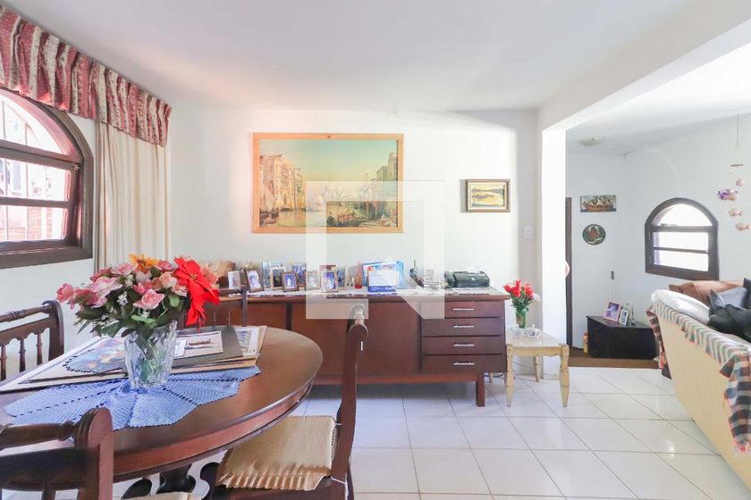 Casa, 5 quartos, 300 m² - Foto 9