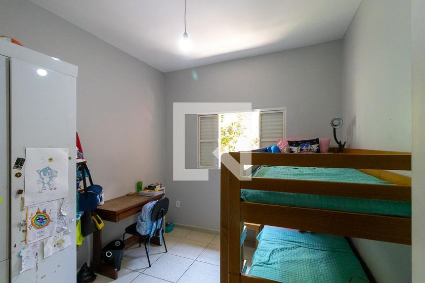 Casa à Venda - Taquaral, 2 Quartos,  172 m2 em , Campinas - sp | SoloBR