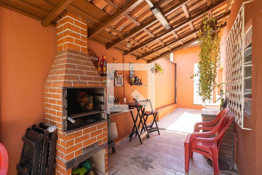 Casa à Venda - Taquaral, 2 Quartos,  172 m2 em , Campinas - sp | SoloBR