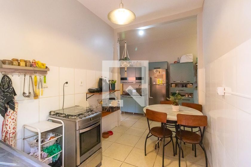 Casa à Venda - Taquaral, 2 Quartos,  172 m2 em , Campinas - sp | SoloBR