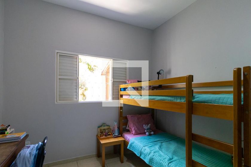 Casa à Venda - Taquaral, 2 Quartos,  172 m2 em , Campinas - sp | SoloBR