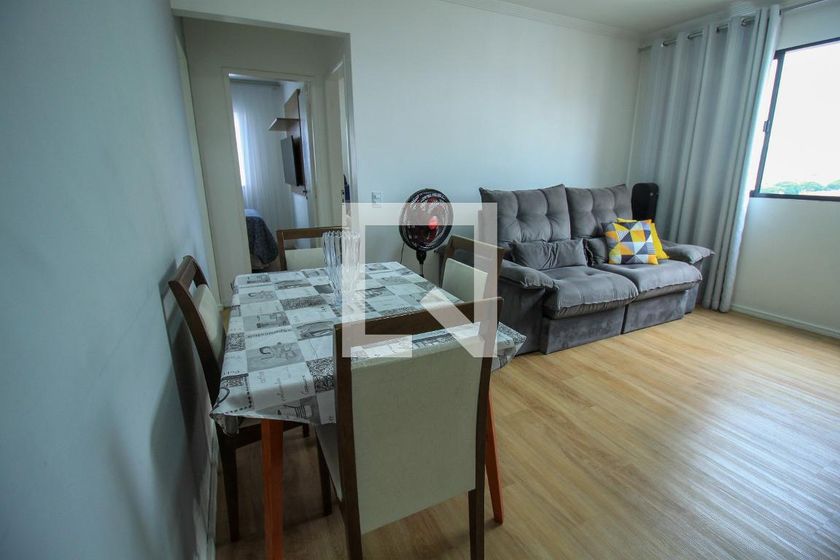 Apartamento, 2 quartos, 54 m² - Foto 13
