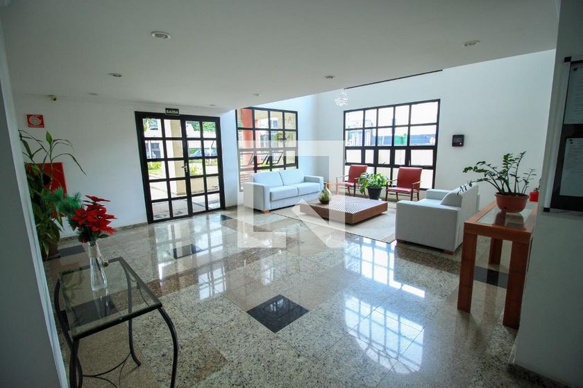 Apartamento, 2 quartos, 54 m² - Foto 77