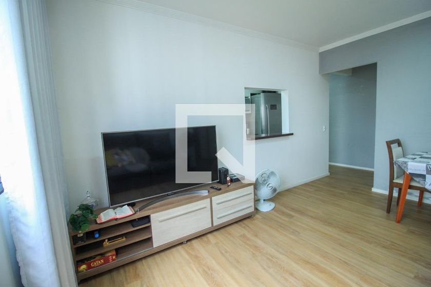 Apartamento, 2 quartos, 54 m² - Foto 9