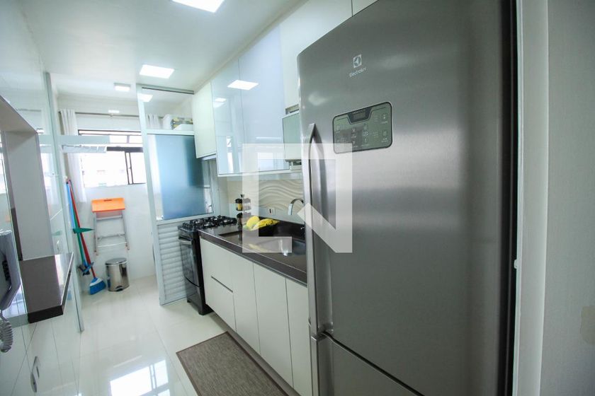 Apartamento, 2 quartos, 54 m² - Foto 57