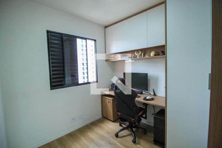 Apartamento, 2 quartos, 54 m² - Foto 33