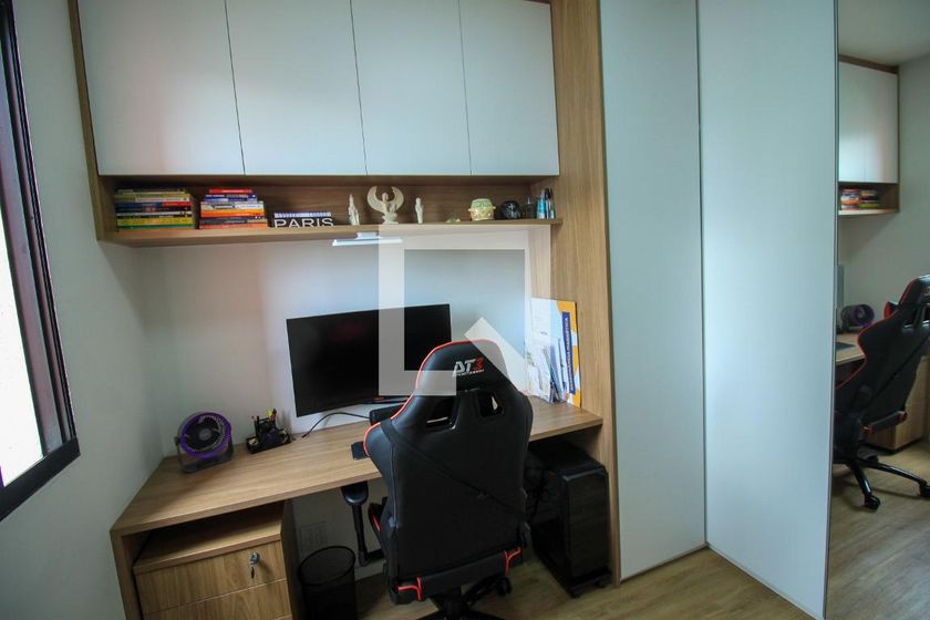 Apartamento, 2 quartos, 54 m² - Foto 41
