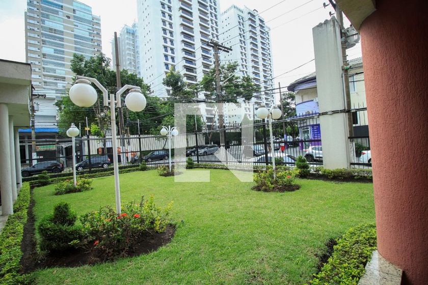 Apartamento, 2 quartos, 54 m² - Foto 85