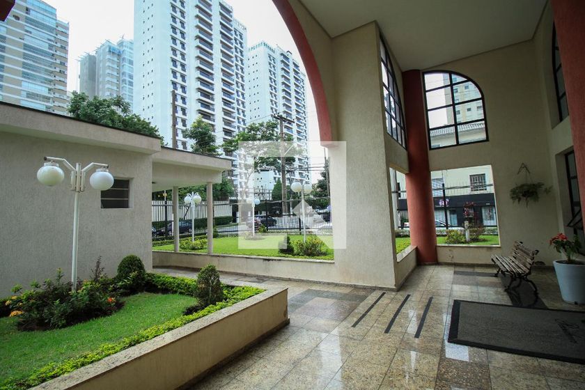 Apartamento, 2 quartos, 54 m² - Foto 83