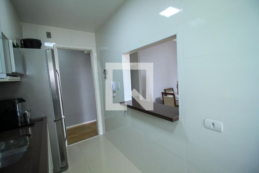 Apartamento, 2 quartos, 54 m² - Foto 61