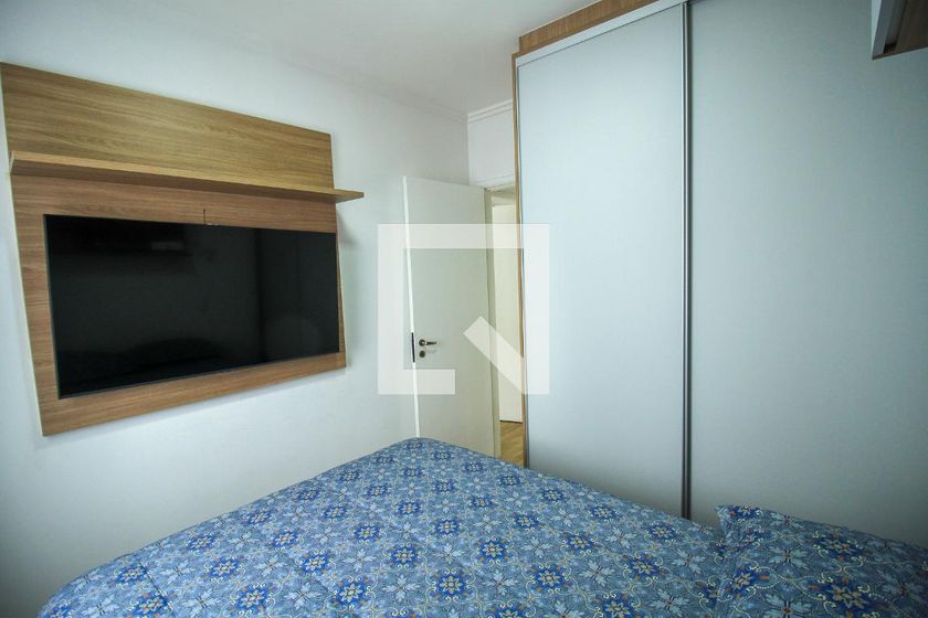 Apartamento, 2 quartos, 54 m² - Foto 27