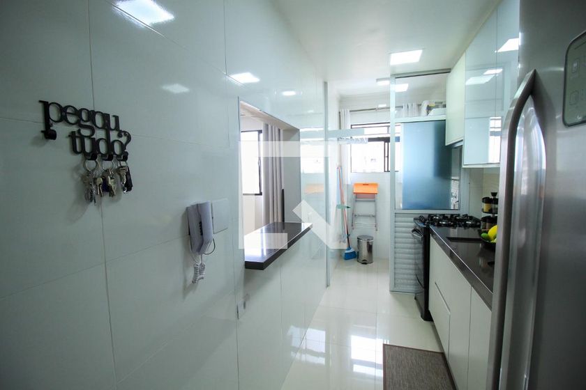 Apartamento, 2 quartos, 54 m² - Foto 63