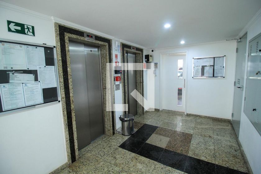 Apartamento, 2 quartos, 54 m² - Foto 75