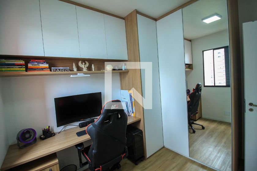 Apartamento, 2 quartos, 54 m² - Foto 37