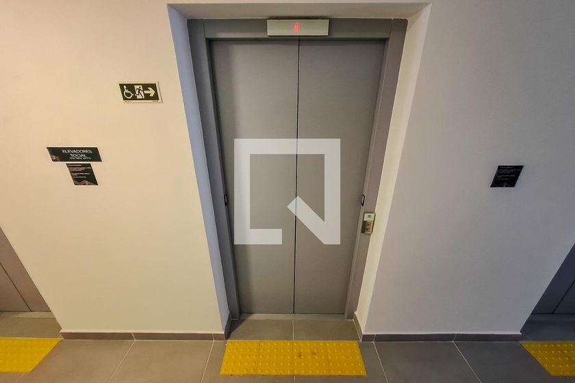 Kitnet-Studio, 21 m² - Foto 62