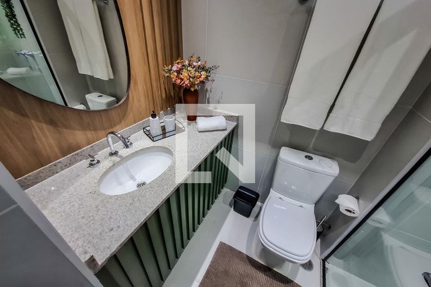 Kitnet-Studio, 21 m² - Foto 47
