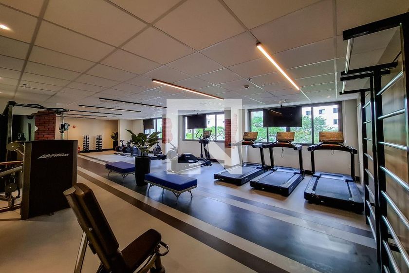 Kitnet-Studio, 21 m² - Foto 95