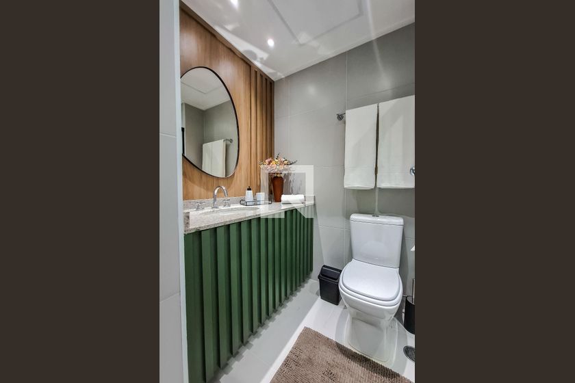 Kitnet-Studio, 21 m² - Foto 41