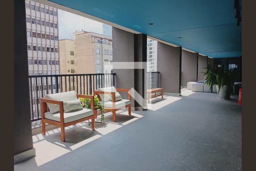 Kitnet-Studio, 30 m² - Foto 63