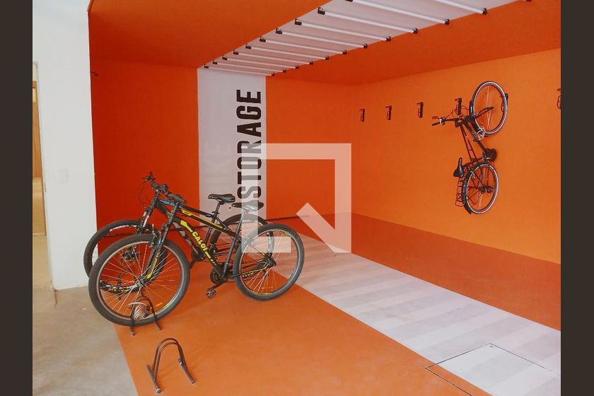 Kitnet-Studio, 30 m² - Foto 73