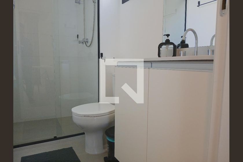 Kitnet-Studio, 30 m² - Foto 25