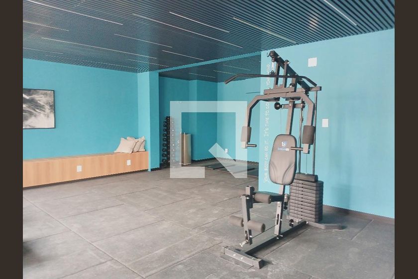 Kitnet-Studio, 30 m² - Foto 53