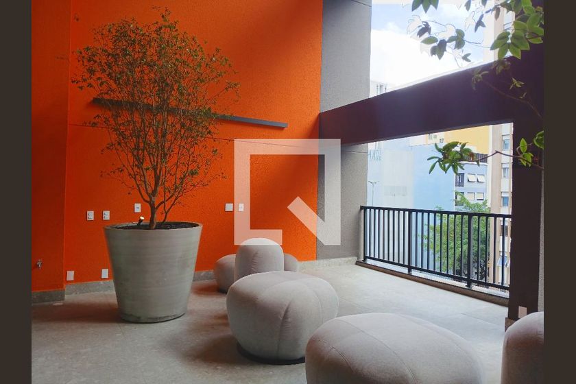 Kitnet-Studio, 30 m² - Foto 35