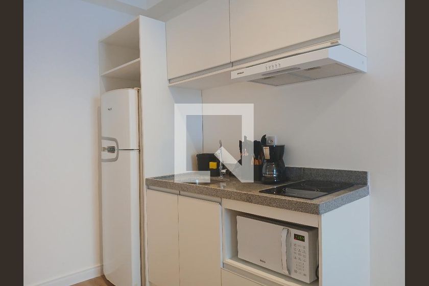 Kitnet-Studio, 30 m² - Foto 17