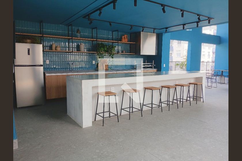 Kitnet-Studio, 30 m² - Foto 59