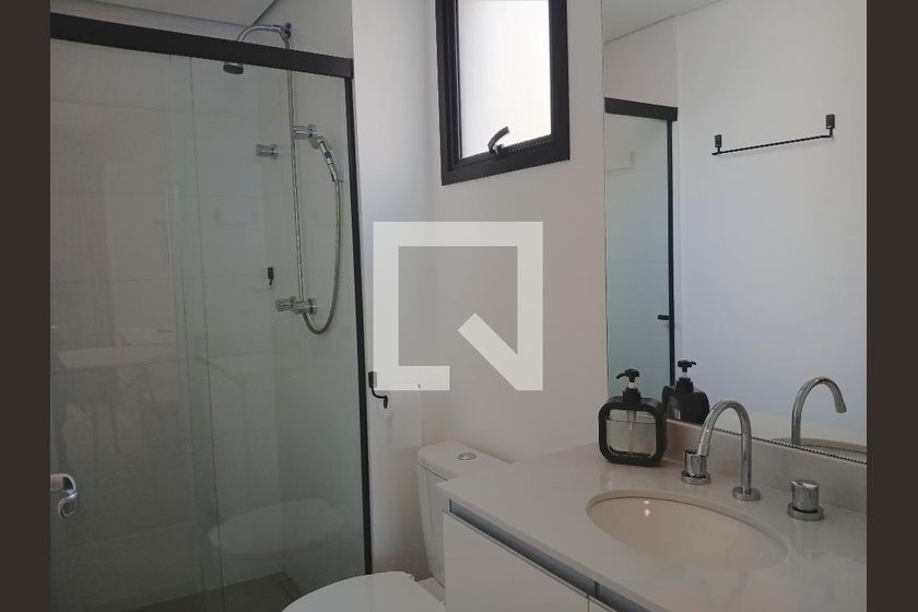 Kitnet-Studio, 30 m² - Foto 27