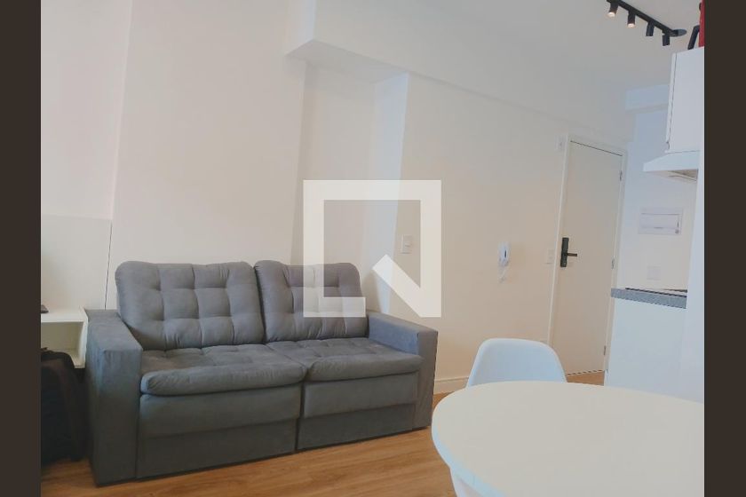 Kitnet-Studio, 30 m² - Foto 9