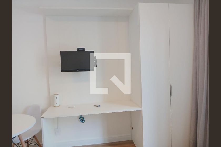 Kitnet-Studio, 30 m² - Foto 11