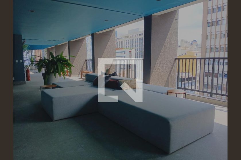 Kitnet-Studio, 30 m² - Foto 57
