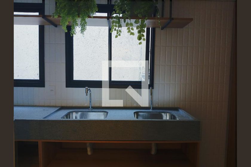 Kitnet-Studio, 30 m² - Foto 69