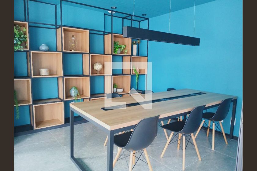 Kitnet-Studio, 30 m² - Foto 47