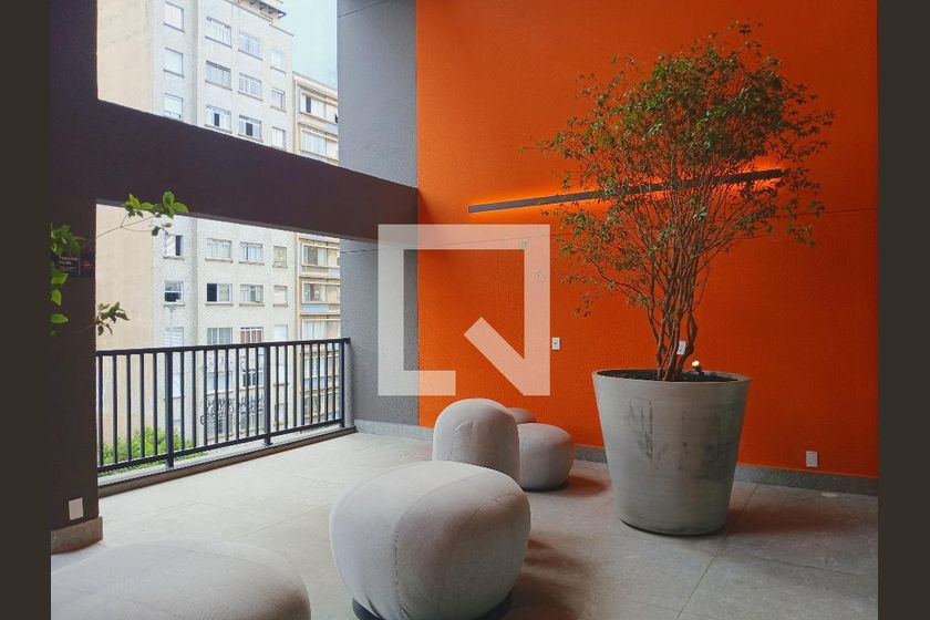 Kitnet-Studio, 30 m² - Foto 33