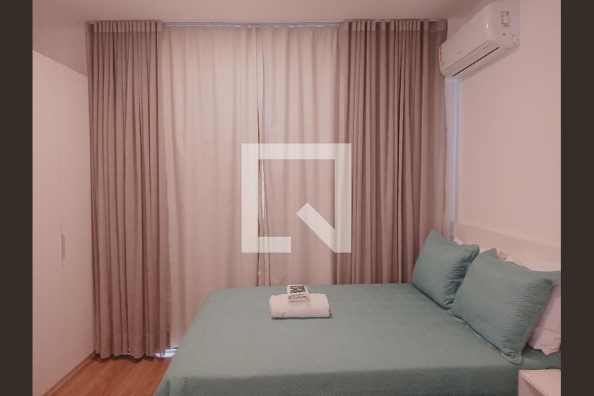 Kitnet-Studio, 30 m² - Foto 3