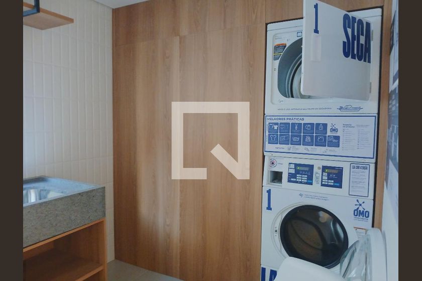 Kitnet-Studio, 30 m² - Foto 67