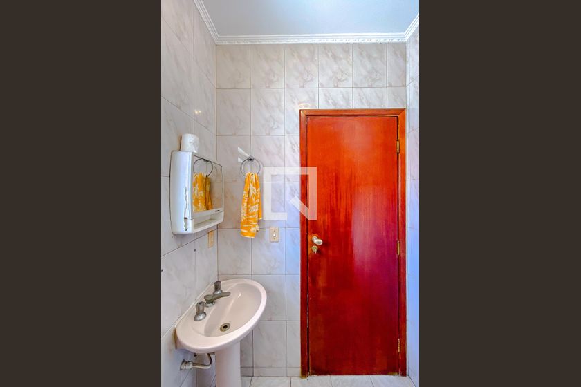 Casa, 5 quartos, 411 m² - Foto 193