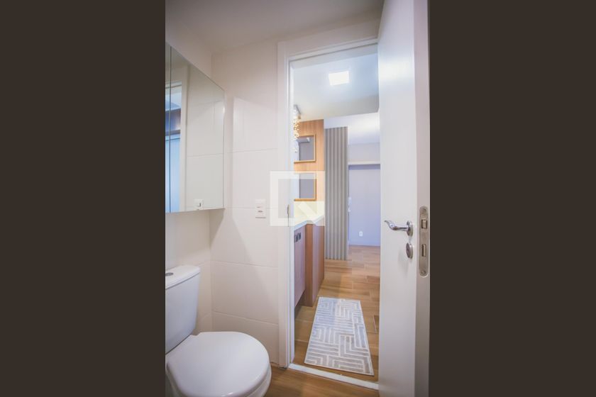 Apartamento, 1 quarto, 37 m² - Foto 33