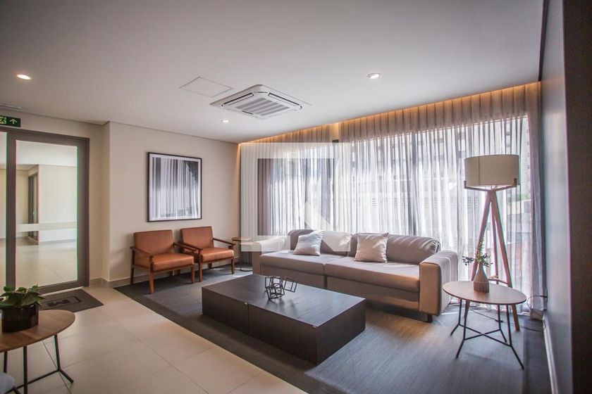 Apartamento, 1 quarto, 37 m² - Foto 59