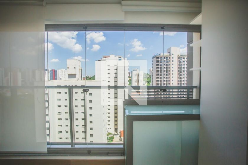 Apartamento, 1 quarto, 37 m² - Foto 17