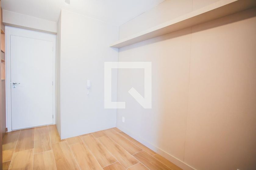 Apartamento, 1 quarto, 37 m² - Foto 3